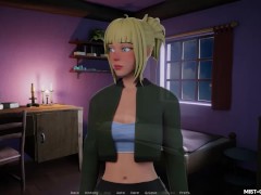 MIST CAP 9 - Screenshot 15 of 16 - Big Booty