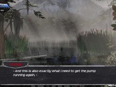 MIST CAP 9 - Screenshot 3 of 16 - Big Booty