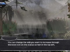 MIST CAP 9 - Screenshot 4 of 16 - Chrollolucilfer261
