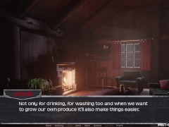 MIST CAP 9 - Screenshot 6 of 16 - Big Boobs