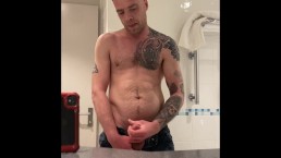 我的 OF @ Hubby4Hire 上的单独男性手淫完整视频