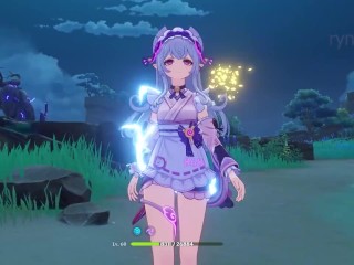 Mizuki Ryona - Genshin Impact