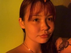 mostrou o cuzinho na net