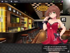 Hunie Pop #1 - Screenshot 1 of 16 - Huniepop