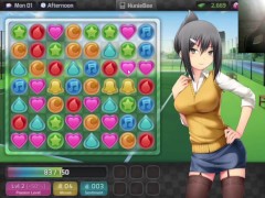 Hunie Pop #1 - Screenshot 10 of 16 - Eroge