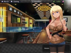 Hunie Pop #1 - Screenshot 13 of 16 - Pc Gameplay