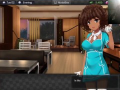 Hunie Pop #1 - Screenshot 15 of 16 - Eroge