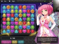 Hunie Pop #1 - Screenshot 2 of 16 - Gameplay