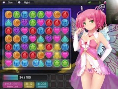 Hunie Pop #1 - Screenshot 3 of 16 - Pc Gameplay