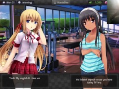 Hunie Pop #1 - Screenshot 4 of 16 - Game Hentai