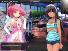 Hunie Pop #1 - Screenshot 5 of 16 - Eroge