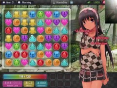 Hunie Pop #1 - Screenshot 6 of 16 - Huniepop