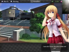 Hunie Pop #1 - Screenshot 7 of 16 - Gameplay