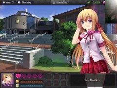 Hunie Pop #1 - Screenshot 8 of 16 - Pc Gameplay