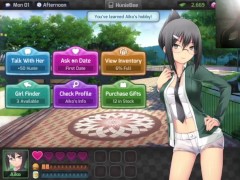Hunie Pop #1 - Screenshot 9 of 16 - Game Hentai