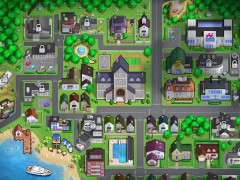 Summertime Saga Debbie's Update Hentai Sex Game Sex Scenes Gameplay Part 9 [18+]