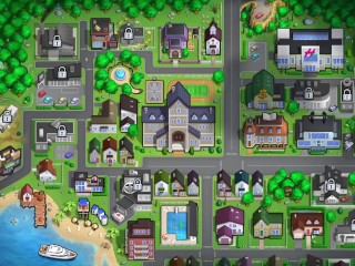 Summertime Saga Debbie's Update Hentai Sex Game Sex Scenes Gameplay Part 9 [18+]
