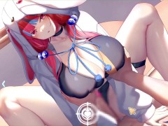 【H GAME】Hot And Lovely:Dream♡Hアニメーション⑦ エロアニメ｜エロゲ｜Hentai｜Anime｜Eroge