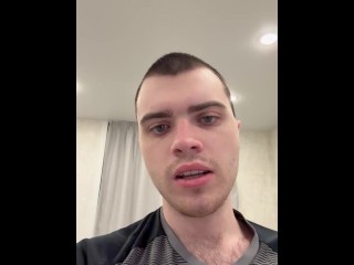 Если бы отжимания платили, я был бы миллионером #day48