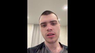 Если бы отжимания платили, я был бы миллионером #day48