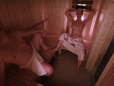 Бөтелкеге пискимен отырды (бейне)