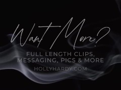 Fap Yourself into Financial Ruin trailer - Screenshot 14 of 16 - Female Domination