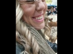 OBEDIENT SUBMISSIVE SLUT WIFE TO AN OLDER DADDY | DADDYSCOWGIRL