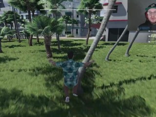 Fucking All Over Miami / Miami Paradise – Part 3