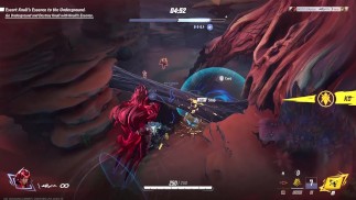Scarlet Witch leaves enemy team in Ecstasy