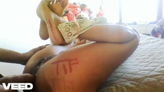 EBENHOLZ STEIN KASH HARDCORE SCHWARZER ZWERG HAHNREI