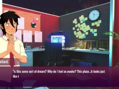 Under Contract Night 1 - This Sexy Devil Bitch is My Boss