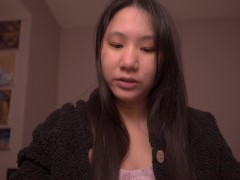 Daddy Lets Town Run A Train On His Daughter 1/16