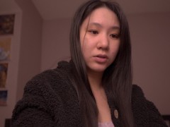 Daddy Lets Town Run A Train On His Daughter 11/16