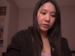 Daddy Lets Town Run A Train On His Daughter 3/16