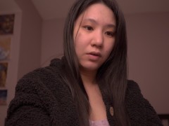 Daddy Lets Town Run A Train On His Daughter 7/16