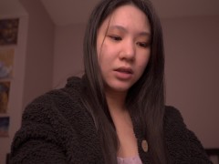 Daddy Lets Town Run A Train On His Daughter 9/16