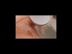 bath time - Screenshot 5 of 16 - Bathtub