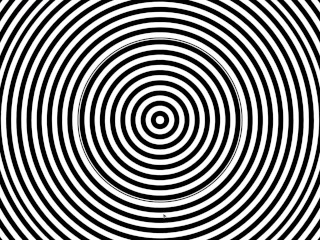 За тобой следят