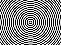 Rythmic orgasm experiment