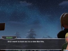 MIST CAP 11 - Screenshot 10 of 16 - Big Boobs