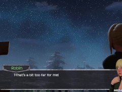 MIST CAP 11 - Screenshot 11 of 16 - Big Booty