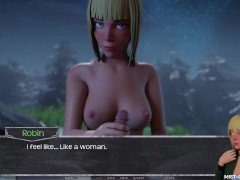 MIST CAP 11 - Screenshot 13 of 16 - Hot