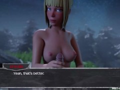 MIST CAP 11 - Screenshot 15 of 16 - Big Booty