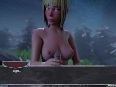 MIST CAP 11 - Screenshot 16 of 16 - Chrollolucilfer261