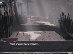 MIST CAP 11 - Screenshot 2 of 16 - Big Boobs