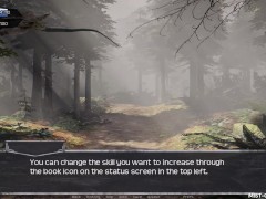 MIST CAP 11 - Screenshot 3 of 16 - Big Booty