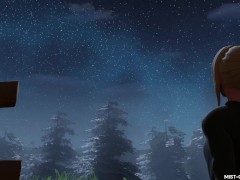 MIST CAP 11 - Screenshot 7 of 16 - Big Booty