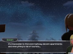 MIST CAP 11 - Screenshot 9 of 16 - Hot
