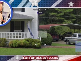 CHEEKYMZ PLAYS GEOGUESSR GONE WILD CAM SEX EDITION