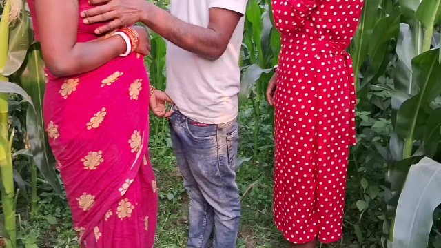 My hot saheli my husband I had sex with my wife and her friend together, full fun sex videos